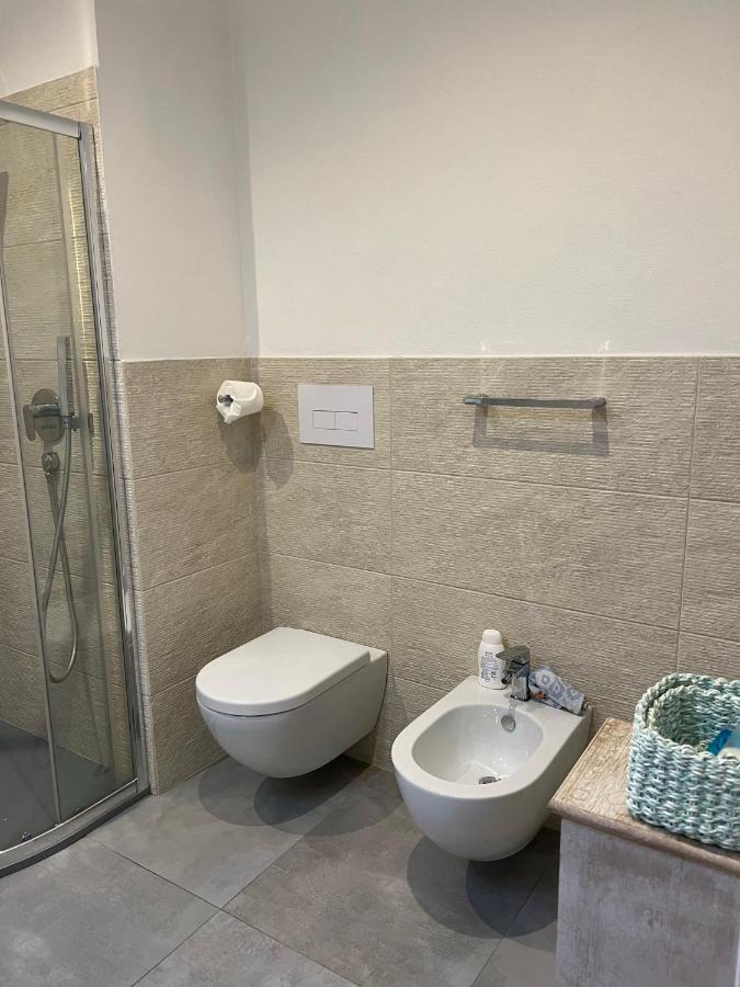 Tertenìa Casa Vacanze Sardegna B מראה חיצוני תמונה