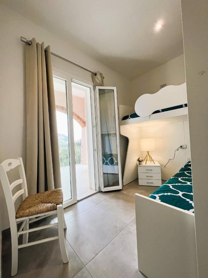 Tertenìa Casa Vacanze Sardegna B מראה חיצוני תמונה