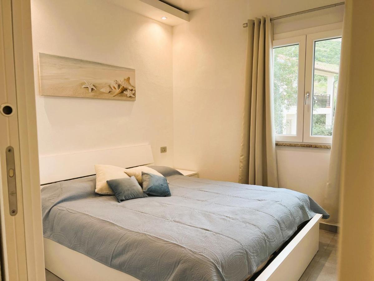 Tertenìa Casa Vacanze Sardegna B מראה חיצוני תמונה