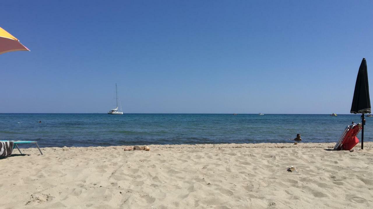 Tertenìa Casa Vacanze Sardegna B מראה חיצוני תמונה